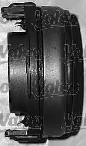 VALEO 826024 Clutch Kit